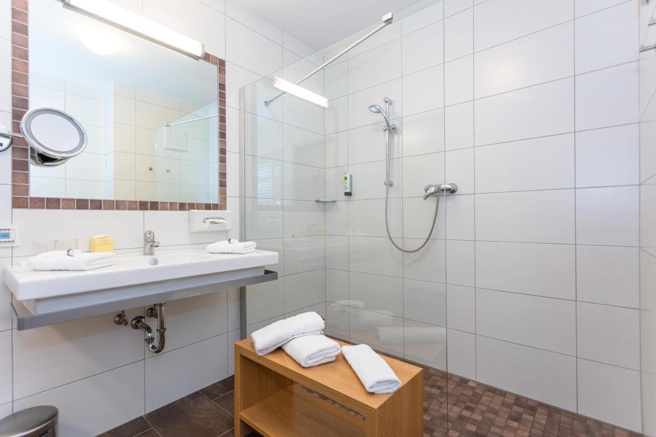 זאלבך הינטרגלם Hotel Almrausch מראה חיצוני תמונה