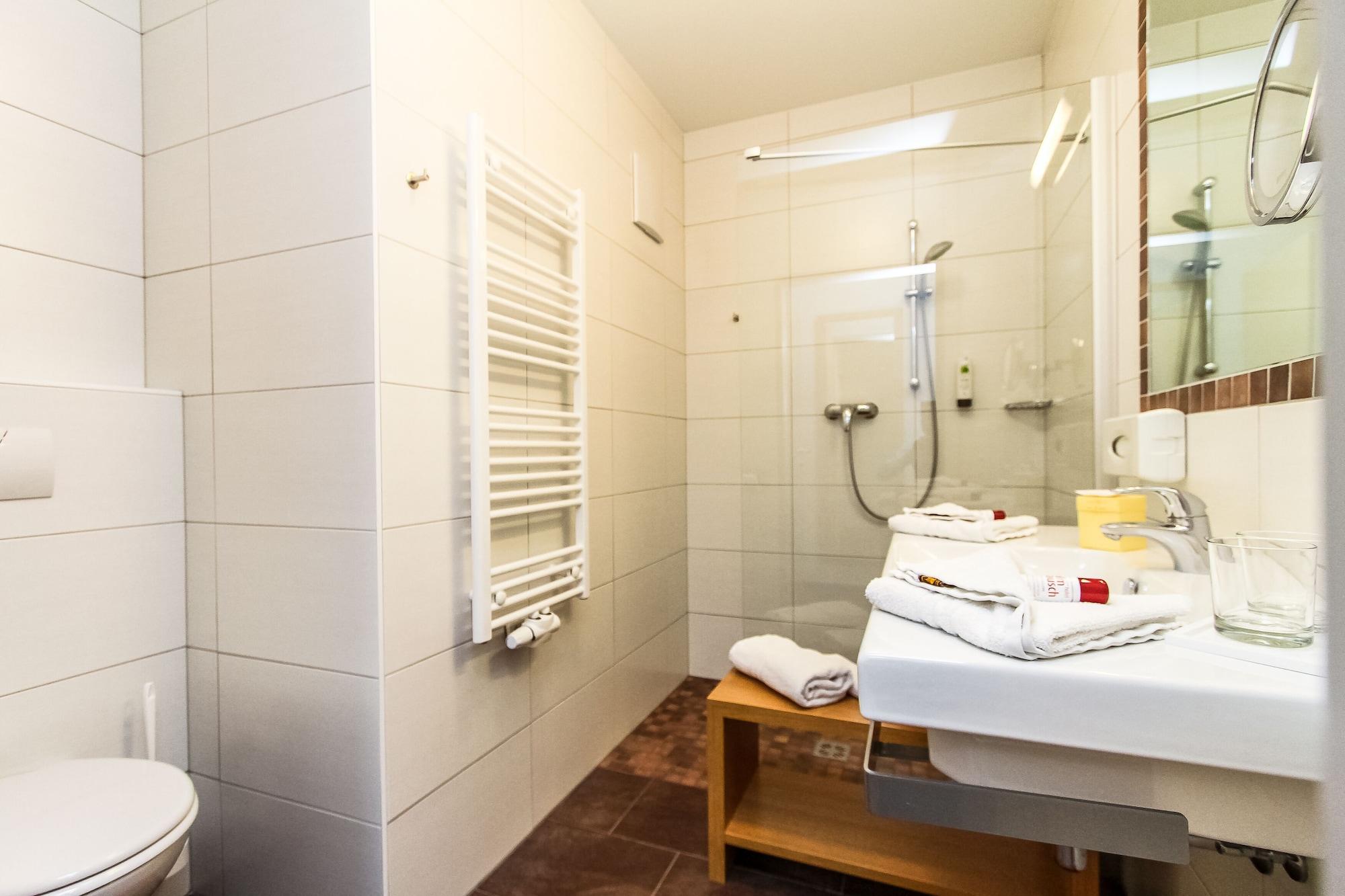 זאלבך הינטרגלם Hotel Almrausch מראה חיצוני תמונה