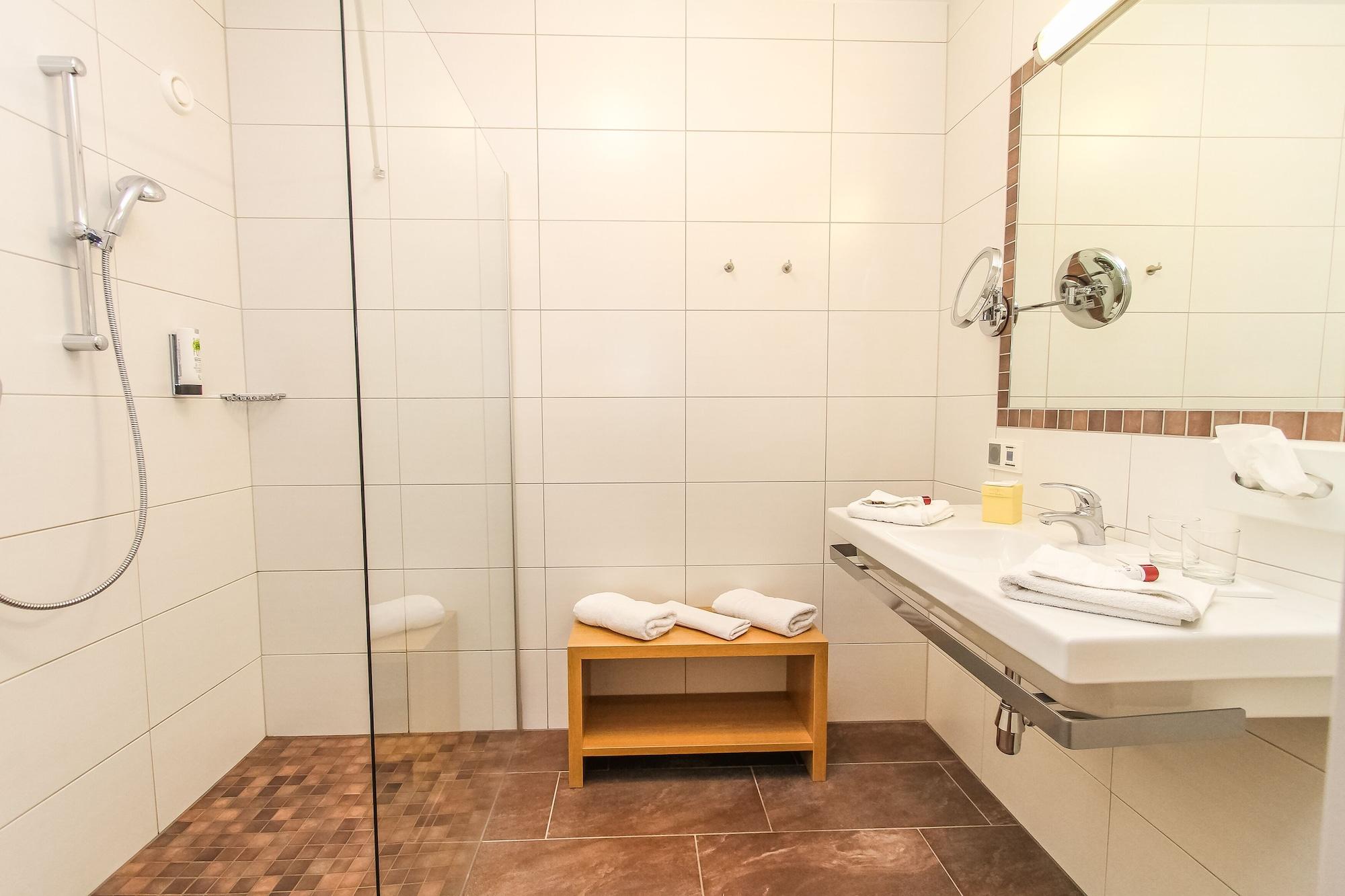 זאלבך הינטרגלם Hotel Almrausch מראה חיצוני תמונה