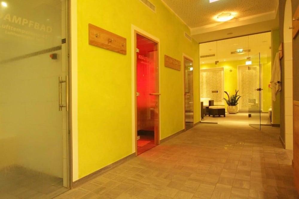 זאלבך הינטרגלם Hotel Almrausch מראה חיצוני תמונה