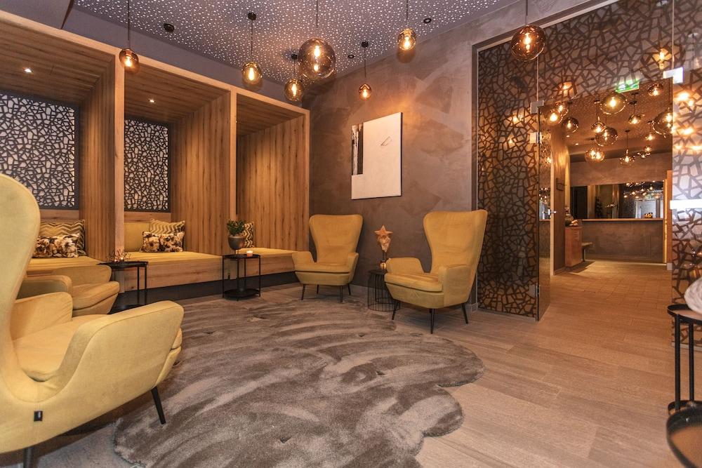 זאלבך הינטרגלם Hotel Almrausch מראה חיצוני תמונה