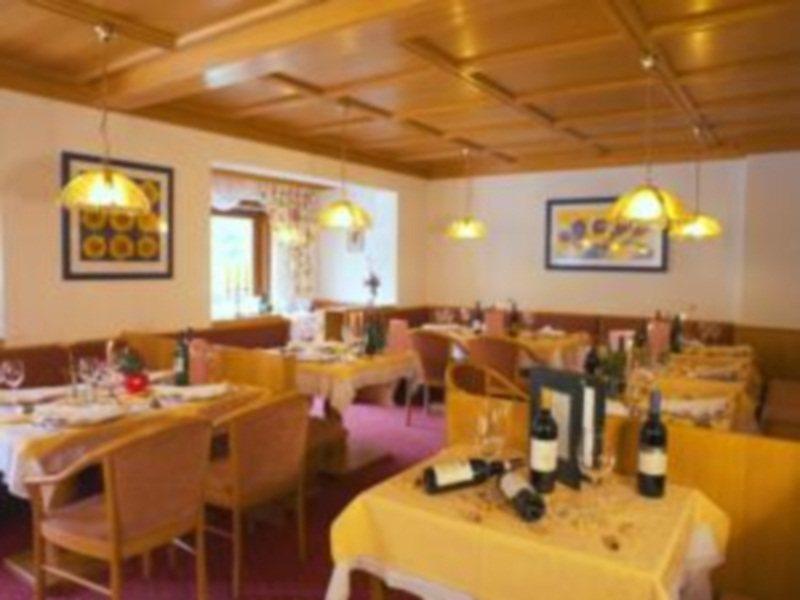 זאלבך הינטרגלם Hotel Almrausch מראה חיצוני תמונה